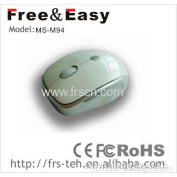 1200 Dpi Mini Good-looking Shaped Gift Optical Mouse 